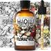 HIQILI 100ML Pure Ginger Essential Oil & 30ML Floral Veil Fragrance Oil for DIY Diffuser - Buy Online on GoSupps.com