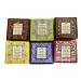yeeyzzGreenwich Bay Trading Company Destination Spa Soaps 6 Piece Sampler 1.9 oz
