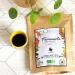 Origen's Organic Coffee Beans 1kg | Single Origin Colombian Arabica | Low Acid | Traditional Roasting | Premium Quality Coffee - Buy Online on GoSupps.com