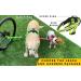 Bike and Dog: Patented Dog Leash & Dishes with 3 Rings for Biking Adventures - Buy Online on GoSupps.com