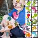 50 PCS 3D Dinosaur Temporary Tattoos for Kids - Fun T-Rex Fake Face Tattoo Sticker Set for Children's Party Favors - Small Dino Tattoos for Girls & Boys Birthday Gifts - Buy Online on GoSupps.com