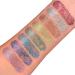 Moon Glitter Holographic Blue Glitter Paint Stick/Crayon for Face & Body 0.12oz - Buy Online on GoSupps.com