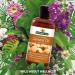 Natures Aid Almond Oil Pure Sweet Almond Oil Massage Oil Suited to Dry Sensitive Skin 150 ml (Pack of 5) - Buy Online on GoSupps.com