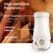 Glade PlugIns Apple Cinnamon Starter Kit - 1 Warmer + 5 Refills | Scented Essential Oils for Home & Bathroom | 3.35 Fl Oz - Buy Online on GoSupps.com