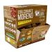Dulci Light Cane Honey Brown Sweetener - 500 Packs Zero Calorie Natural Sugar Replacement for Drinks & Food - Shop Internationally - Buy Online on GoSupps.com