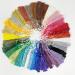 148 Pcs MUXGOA Bookmark Tassels for Crafts & Jewelry Making - 37 Colors Graduation Bookmarks - Buy Online on GoSupps.com