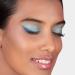 Impala Eye Shadow Compact - Long-Lasting High Pigmentation in Blue-Green (01 Greenish Blue) | Lively Colors & Creamy Texture for Stunning Eyes - Buy Online on GoSupps.com