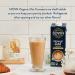 SOWN Organic Oat Creamer Sweet & Creamy - Barista Oat Milk Non Dairy Coffee Creamer - 32oz (Pack of 3) | Plant Based, Dairy-Free, Vegan, Gluten-Free, Non-GMO, Shelf Stable - Buy Online on GoSupps.com