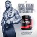 Betancourt Nutrition B-Nox Androrush Pre Workout Supplement with 3 Creatine Blend  BCAAs  Beta-Alanine  and Energy - Watermelon  35 Servings - Buy Online on GoSupps.com