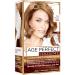 L'Oreal Paris Excellence Age Perfect 6N Light Soft Golden Brown - Layered Tone Color - Buy Online on GoSupps.com