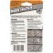 Gorilla Tough & Clear Double Sided Mounting Tape Weatherproof 1 x 60 Clear (Pack of 2) 2 Pack - Buy Online on GoSupps.com