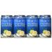 Blue Monkey 100% Natural Coconut Water, 11.2-Ounce (Pack of 24) (Packaging May Vary)
