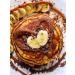 Wanna Date Pumpkin Spice Date Spread - Vegan, Paleo, Gluten-Free, Dairy-Free, Non-GMO, Low Calorie, Kosher Certified - Healthy Sugar Substitute - Sugar Free Alternative - 2 Jars - Buy Online on GoSupps.com