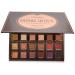 Catrice Royal Party Royal Idols 30 Colour Eyeshadow Palette Bronze Coral brown (26.4g)