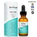 NutraNuva Face Food Anti Aging Vitamin C Serum | Vegan Formula with Kakadu Plum, Hyaluronic Acid & Peptides | 1 fl. Oz - Buy Online on GoSupps.com