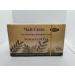 ALIN natural tea senna leaf tea -1x20 tea bags 100% natural herbal tea - senna leaves tea senna tea senna tea senna herb natural laxative with mild effect (1) - Buy Online on GoSupps.com