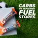 Gatorade Whey Protein Recover Bars Chocolate Peanut Butter 12 Count - Buy Online on GoSupps.com