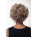 WIG ME UP GFW963-18T22 | Wild Voluminous Curly Wig for Women & Men | Dark Blonde Brown & Caramel Mix | International Shipping Available - Buy Online on GoSupps.com