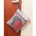 Skip Hop Grab and Go Wet/Dry Bag Chevron (Grey) - Buy Online on GoSupps.com