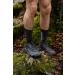 Buy SALOMON Alphacross 5 Gore-Tex Men's Trail Running Shoes | Strong Grip & Weather Protection | EU Size 43 1/3 | Black Ebony - International Shipping Available - Buy Online on GoSupps.com