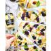 Maille Dijon Mustard Originale - Pack of 6 (6 x 215g) | Premium French Mustard for Gourmet Cooking | International Shipping Available - Buy Online on GoSupps.com