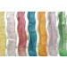 Sea Blue Chunky Glitter Mix - 100g Festival Cosmetic Glitter for Face, Body, Hair & Nails - Buy Online on GoSupps.com