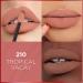 L'Oreal Paris Infallible Matte Liquid Lipstick - Tropical Vacay 210 - 0.17 Fl Oz - Buy Online on GoSupps.com