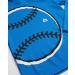 RBX Boys' 2-Piece Thermal Sports Hoodie and Tricot Joggers Set, Size 8-12 - Blue Baseball - Buy Online on GoSupps.com