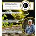 Deligreece Extra Virgin Olive Oil - Premium Greek Olive Oil from Crete | 500ml | Since 1890 | Limited Edition - Buy Online on GoSupps.com