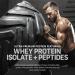 Muscletech ProSeries Gold Whey Protein Double Rich Chocolate - 2.23 lb (1.01 kg) | High-Quality Protein Supplement - Buy Online on GoSupps.com