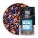 Tiesta Tea Company Premium Loose Leaf Tea Blueberry Wild Child Caffeine Free 16.0 oz (453.6 g)