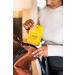 Wedderspoon Natural Manuka Honey Drops Lemon (20 Drops per Box) - Buy Online on GoSupps.com