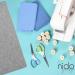 13.5 x 13.5 Wool Ironing Mat - Premium New Zealand Wool Pressing Pad for Quilting - Buy Online on GoSupps.com