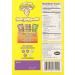 Warheads Theater Box Sour Jelly Beans 4oz 12 Units 1.50-Kilogram - Buy Online on GoSupps.com
