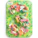Gommy s Factory Children's Birthday Sweets N 3 Gluten-Free Sweet Cake Tasty and Perfect for Birthdays Children's Snacks and Party Decoration - 500g Sweet Box - Ideal for Gift