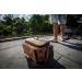 Plano Guide Series 3500 Tackle Bag in Beige | Premium Soft Fishing Tackle Storage with 5 Stowaway Boxes | Waterproof & Non-Skid Base - Buy Online on GoSupps.com