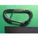 Stainless Steel 316 Spring Hook Carabiner 1/2 (12mm) - Marine Grade Safety Clip - Buy Online on GoSupps.com