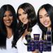 CHI Deep Brilliance Smooth Edge High Shine & Firm Hold 1.9 oz - Professional Hair Styling Gel - Buy Online on GoSupps.com