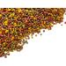 HERONS Koi Trio Pellets 3mm Premium Fish Food - 1Kg | Prebiotic with Spirulina, Omega 3 & Amino Acids | Enhances Color & Growth for Japanese Koi & Pond Fish - Buy Online on GoSupps.com