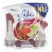 Glade Plugins Scented Oil Air Freshener Refill Apple Cinnamon 2.68 Oz 4 Ct