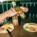 Jarritos Mandarin Soft Drink 370 ml x 4 bottles - Buy Online on GoSupps.com