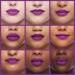 Maybelline Color Sensational Matte Lipstick in Violet Vixen - 830 Violet Vixen - 1 Tube - Buy Online on GoSupps.com