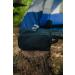 Stansport 1133-20 Cotton Canvas Travel Accessory Bag - Black | Durable Organizer for Travel Essentials - Buy Online on GoSupps.com