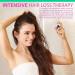 NAPURA Z2 Hair Growth Serum 0.51 fl oz - Natural Scalp Treatment for Hair Regrowth - Powerful Solution for Women and Men - with Rosemary, Eucalyptus, and Lavender Essential Oils - Buy Online on GoSupps.com