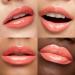 Kiko Milano Unlimited Double Touch 113 Liquid Lipstick - Bright Satin Coral Finish - 12-Hour Lasting Wear - Buy Online on GoSupps.com