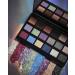Shop Fashion Major Morphosis Sleek Eyeshadow Palette - International Shipping Available - Buy Online on GoSupps.com