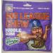 Ground Ball Grape - Big League Chew Bubble Gum - 60g (Grape 1 x 60g) Grape 1 count (Pack of 1) - Buy Online on GoSupps.com