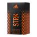 Adidas Sport Strike Mens Fragrance 1.0 ounce Eau De Toilette 1 Count Strike 1 Fl Oz (Pack of 1) - Buy Online on GoSupps.com