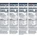 DripDrop ORS Hydration Electrolyte Powder Packets - Juicy Classics Variety Pack - Grape, Fruit Punch, Strawberry Lemonade, Cherry - 16 Count - Buy Online on GoSupps.com