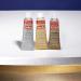 AMACO Rub n Buff Metallic Finish Kit - Antique Gold, Silver Leaf, Gold Leaf - 15ml Tubes - Gilding Wax for Furniture Restoration - 3 Colors - Buy Online on GoSupps.com